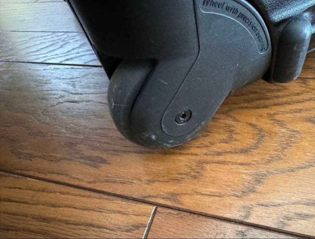 最終値下　美品　リモワ　サルサ　35L 2輪　機内持込可　ブラック