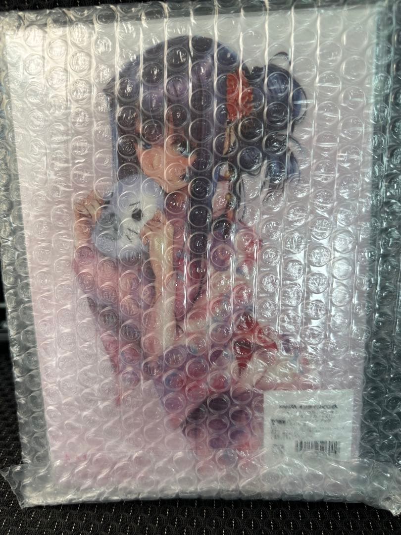 オンラインくじ　アマカノ3情報公開記念くじ　ラッキー賞　高社紗雪