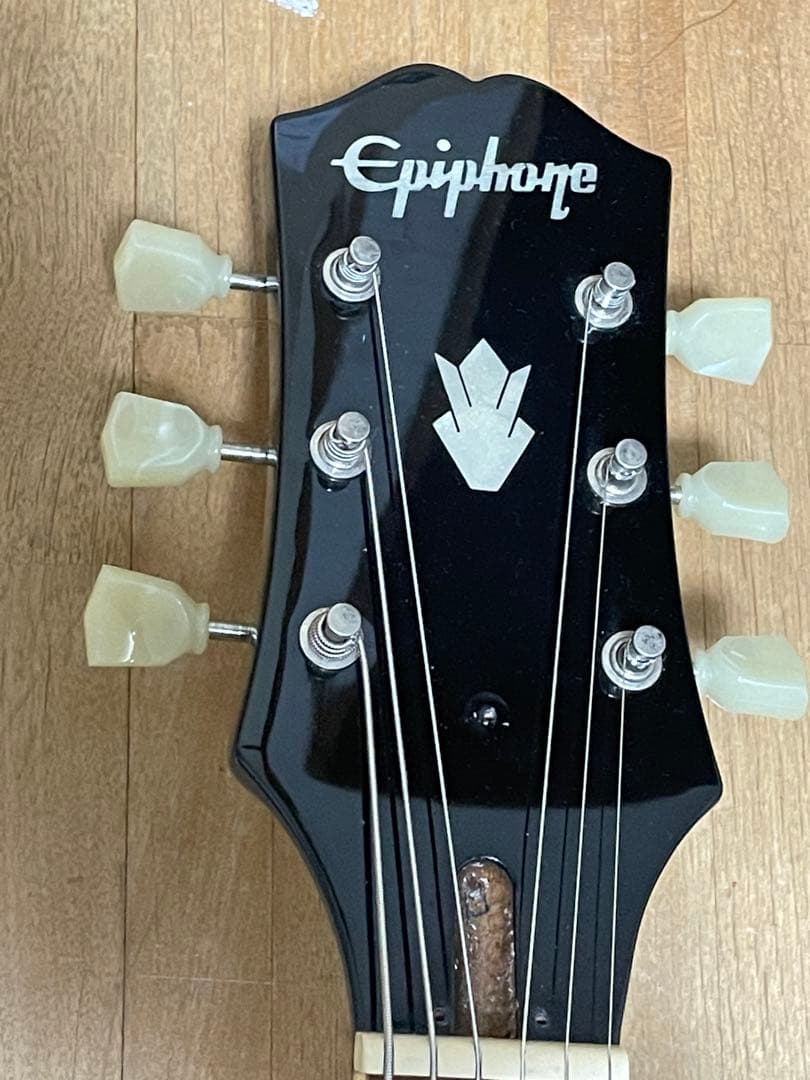 ギター Epiphone SG Standard