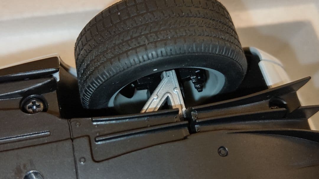 写真追加 Vol.2 Ford GT LM race car specII