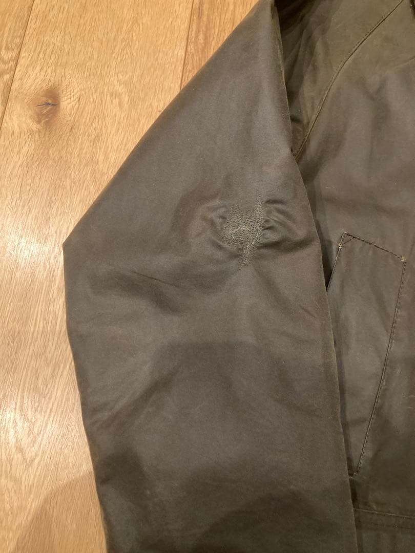 T*7様 Barbour CLASSIC BEDALE 36