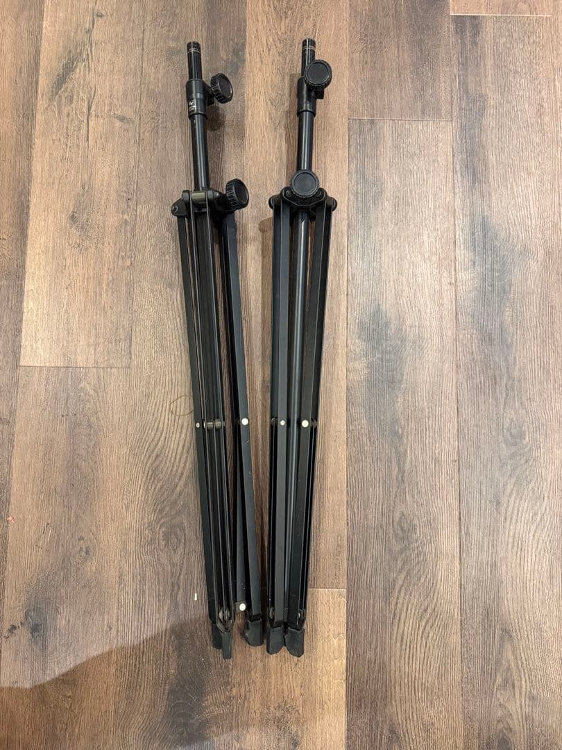 Electro-Voice Sx80 スピーカー ＋80BK 純正スタンド