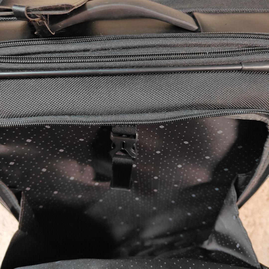 極美品✨機内OK✨Samsonite キャリーケース 2輪 TSAロック 出張
