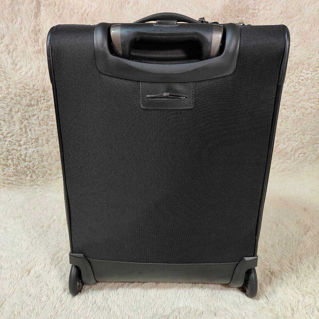 極美品✨機内OK✨Samsonite キャリーケース 2輪 TSAロック 出張