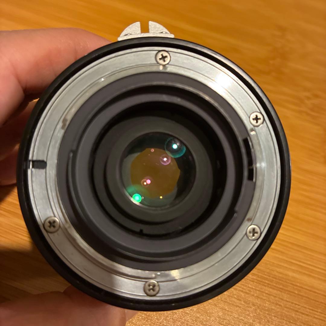 レンズ(単焦点) Nikon Ai NIKKOR 35mm f2.8