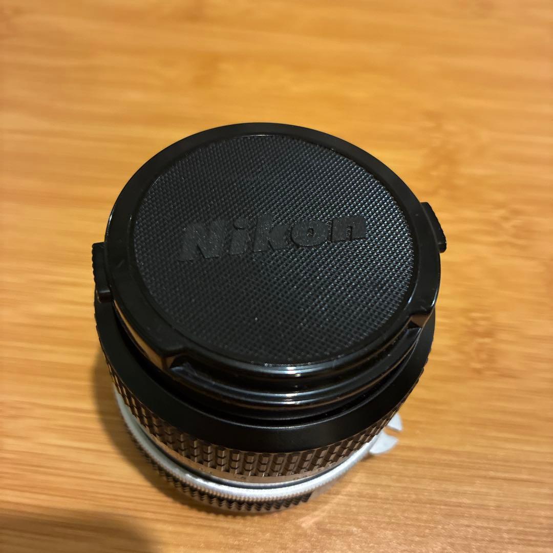 レンズ(単焦点) Nikon Ai NIKKOR 35mm f2.8