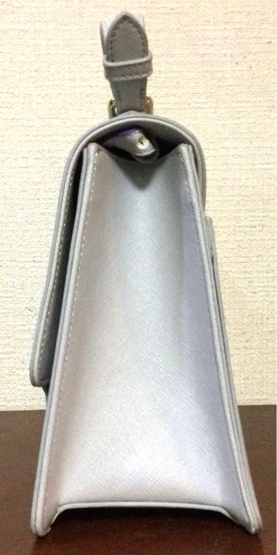 ツイステ エンブレムバッグ オクタヴィネル アズール/ジェイド/フロイド