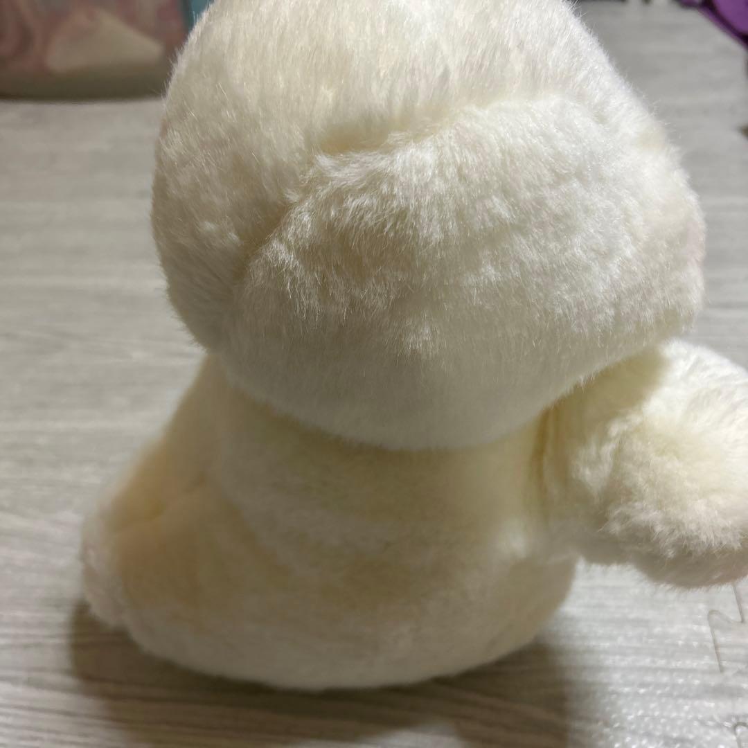 サンアロー　おばけのテリオット