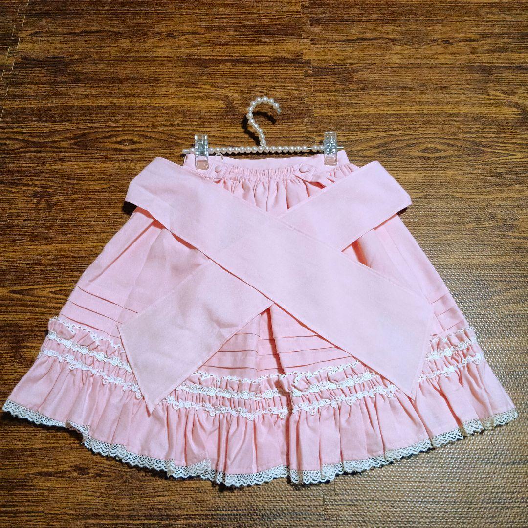 スカート BABY THE STARS SHINE BRIGHT