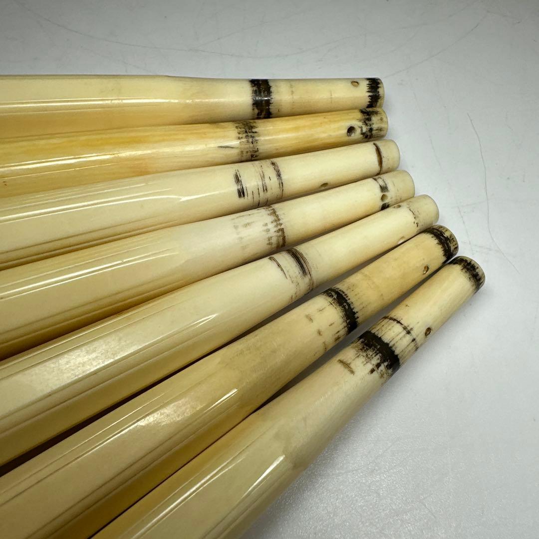 糸巻7本　159g 東Y7-1217①