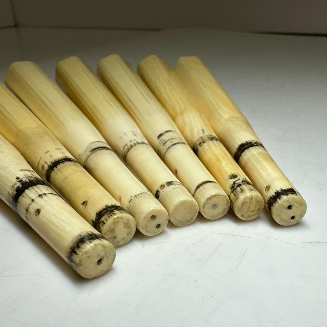 糸巻7本　159g 東Y7-1217①