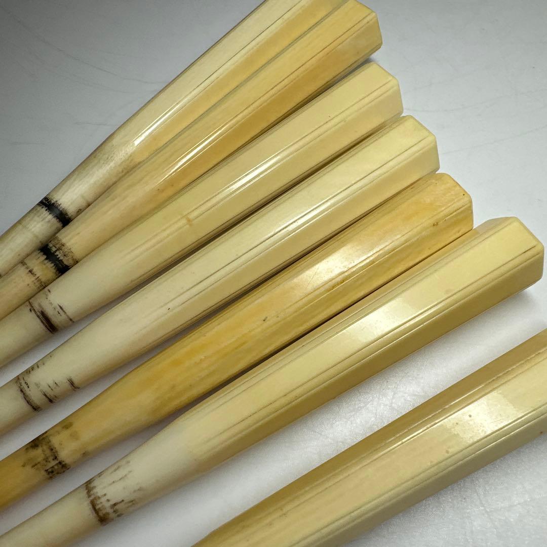 糸巻7本　159g 東Y7-1217①