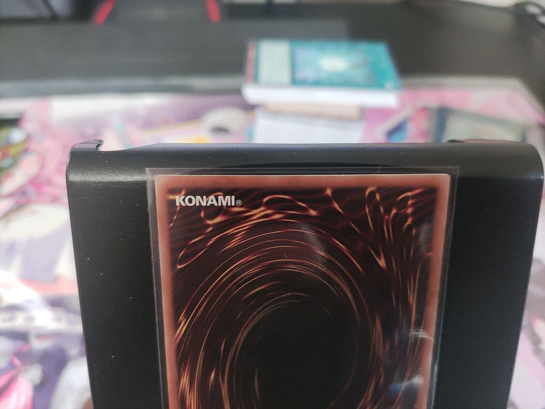 グ*ロ様 遊戯王OCG ガガガガール　プリシク