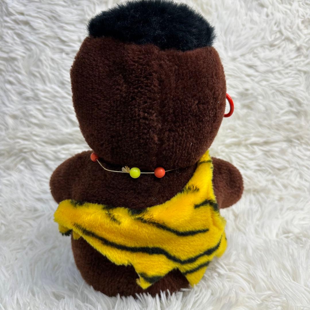 希少 サンリオ ビビンバ ぬいぐるみ