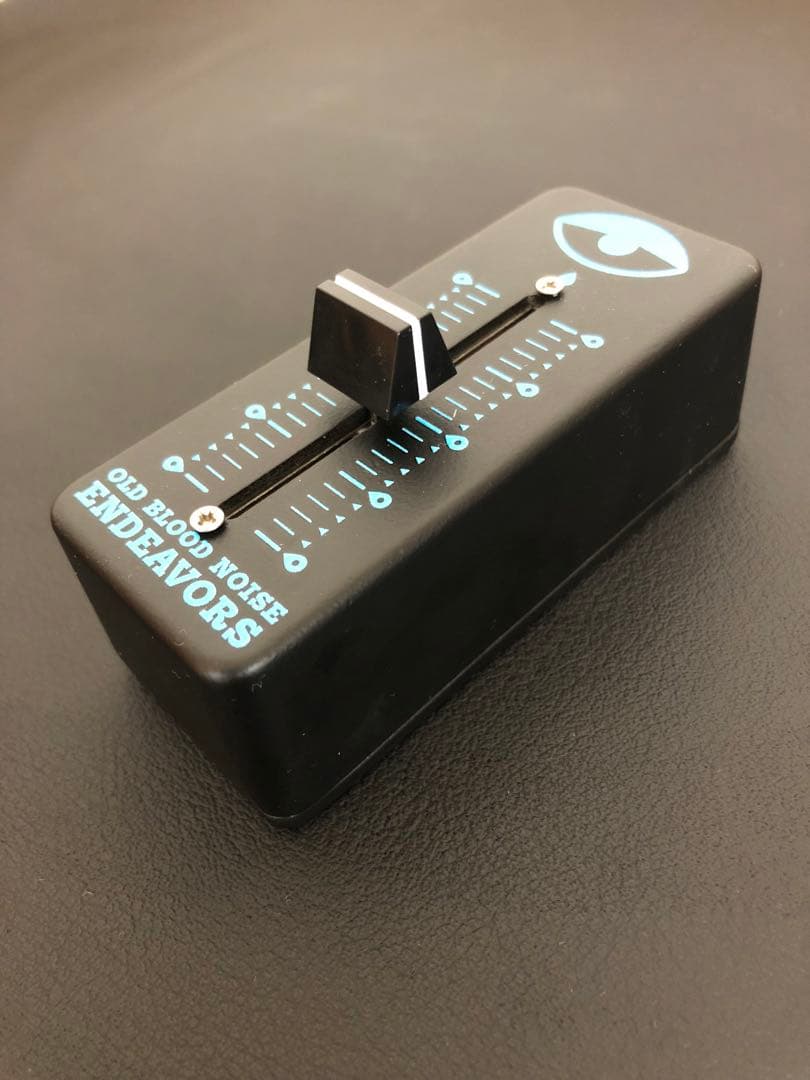 限定盤 Old Blood Noise Endeavors Exp Slider