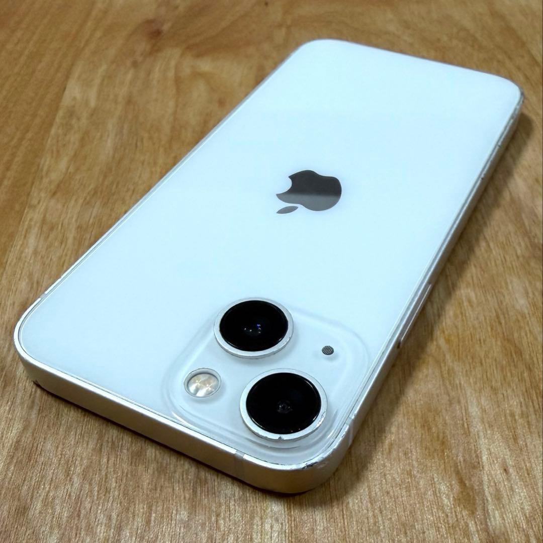 携帯電話本体 iPhone 13 mini 512GB