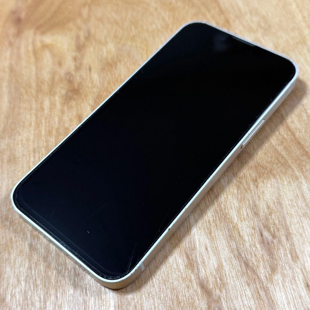 携帯電話本体 iPhone 13 mini 512GB