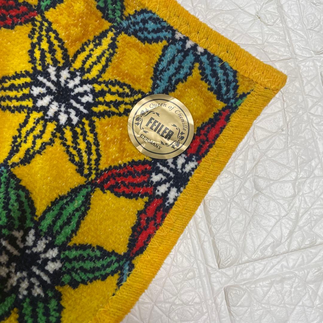 フェイラー　クラウディドレスアップゲストタオル　完売品