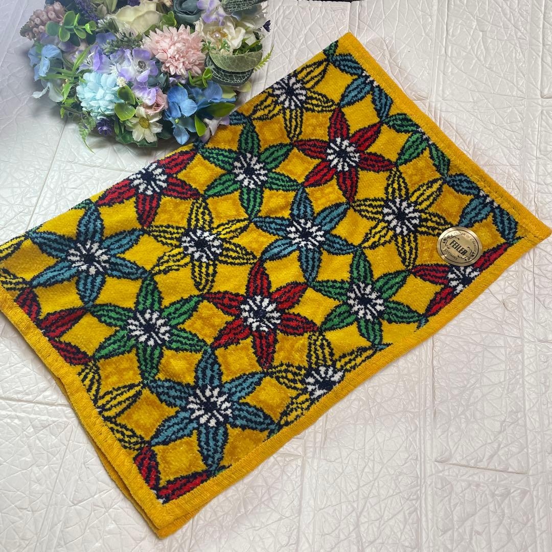 フェイラー　クラウディドレスアップゲストタオル　完売品