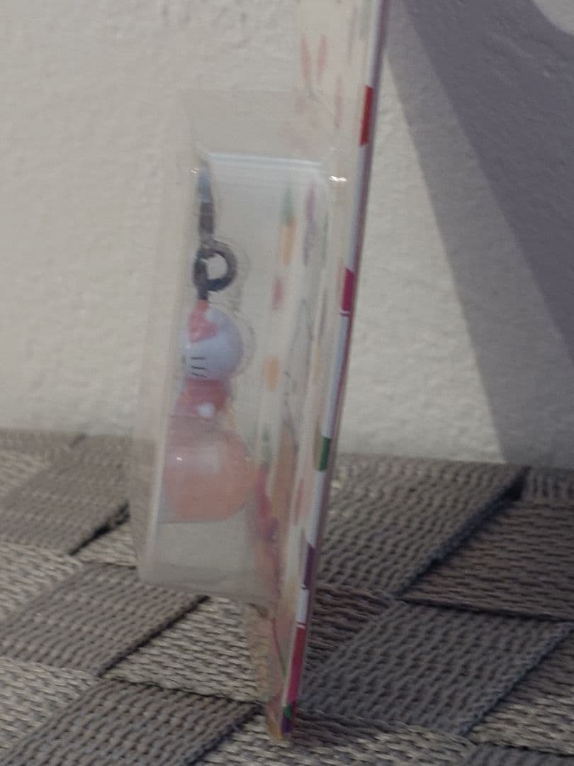 ★レア★　限定キティ　ジェリーベリー　ハローキティ　ファスナーマスコット