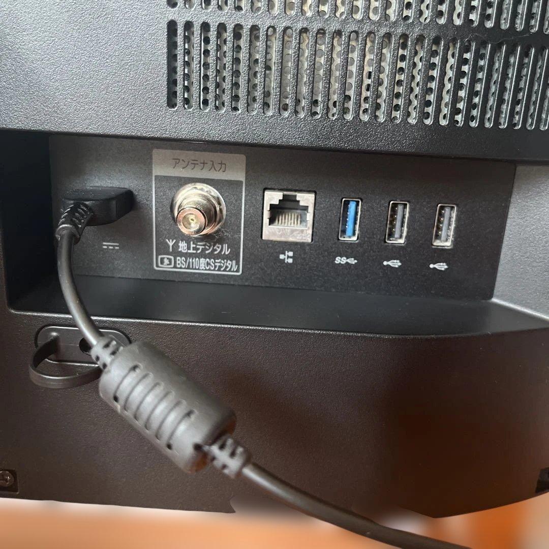 デスクトップ パソコン NEC LAVIE