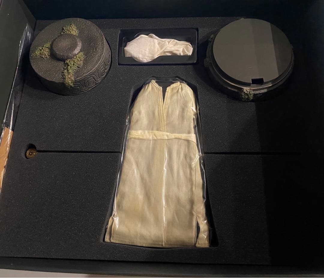 《未展示品》ホットトイズ インディアナ・ジョーンズ