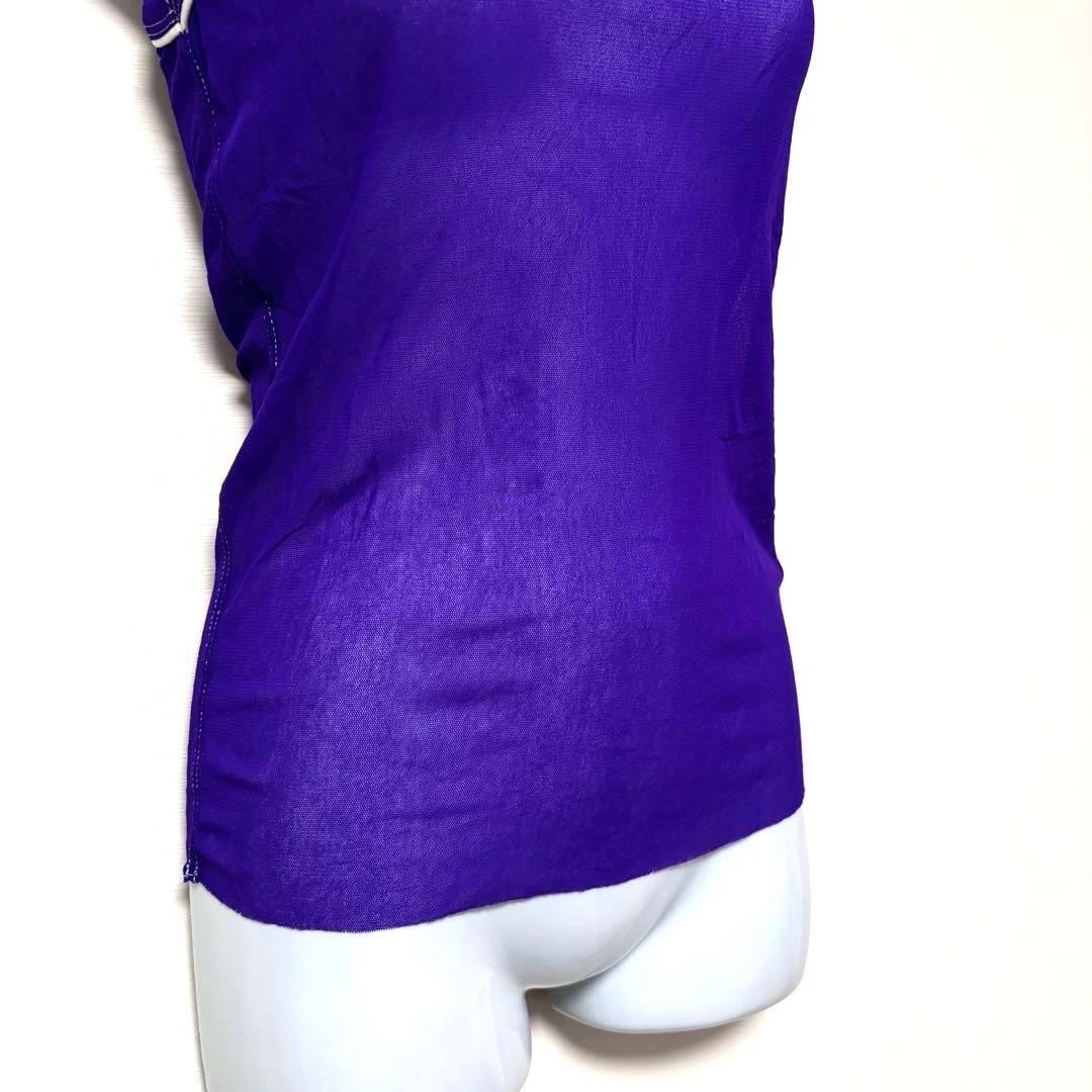 【美品】Jean Paul GAULTIER SOLEIL タンクトップ