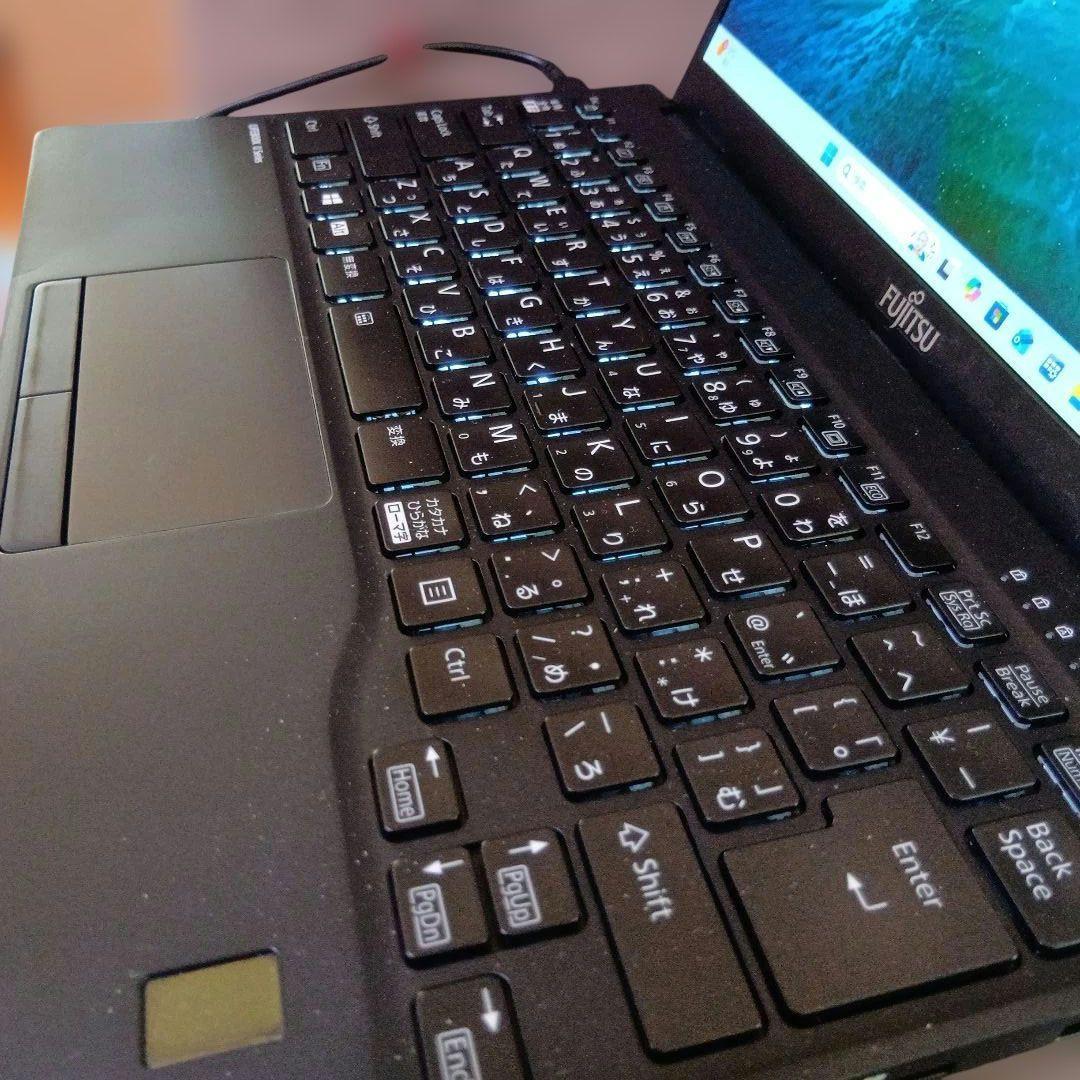 X③富士通ＦＭＶＵ34011U9311/F