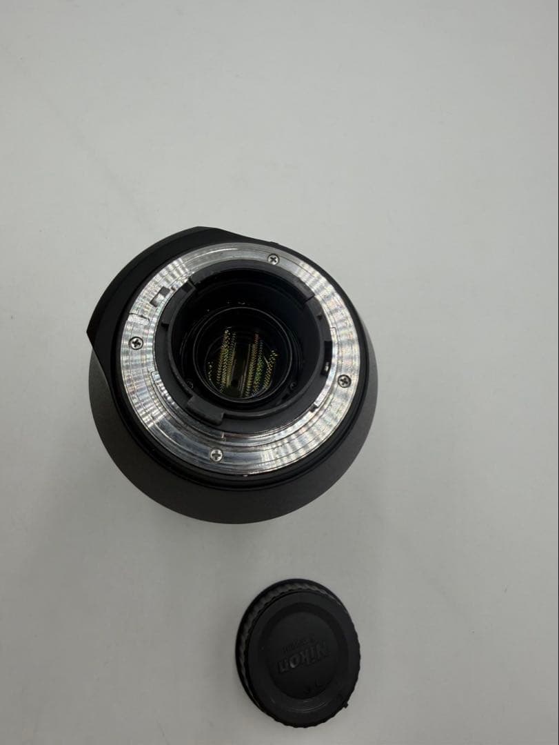 レンズ(単焦点) TAMRON SP 70-300mm F4-5.6 Di VC USD