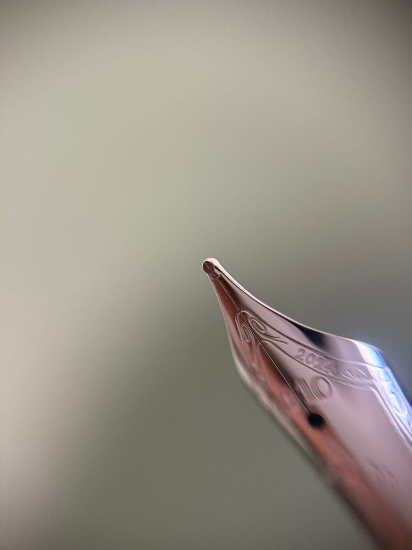 モンブラン万年筆、百年のオリンピック、146