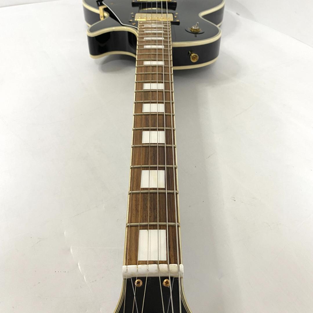 MAISON メゾン エレキギター LP-38 レスポールカスタムシェイプ