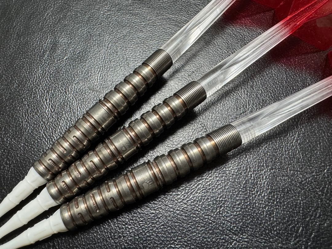 激レア トリニダード ローマン2 宮脇実由モデル 2022バレンタイン限定モデル