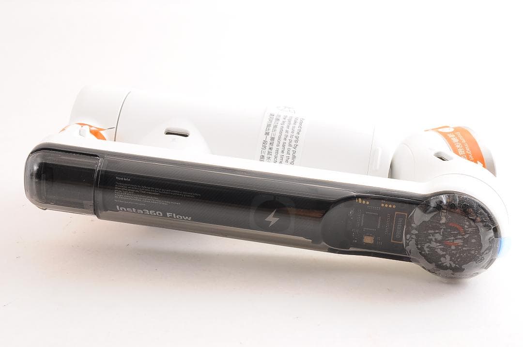 美品 Insta 360 Flow スマホ用 ジンバル スタビライザー 4059