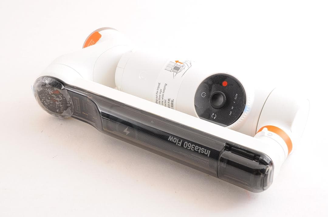 美品 Insta 360 Flow スマホ用 ジンバル スタビライザー 4059