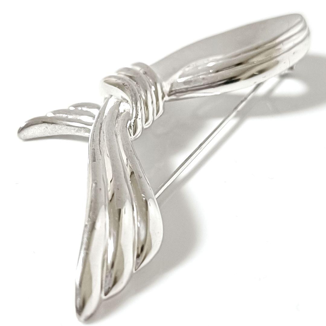 希少 Dior ディオール SILVER925 ブローチ シルバー ヴィンテージ