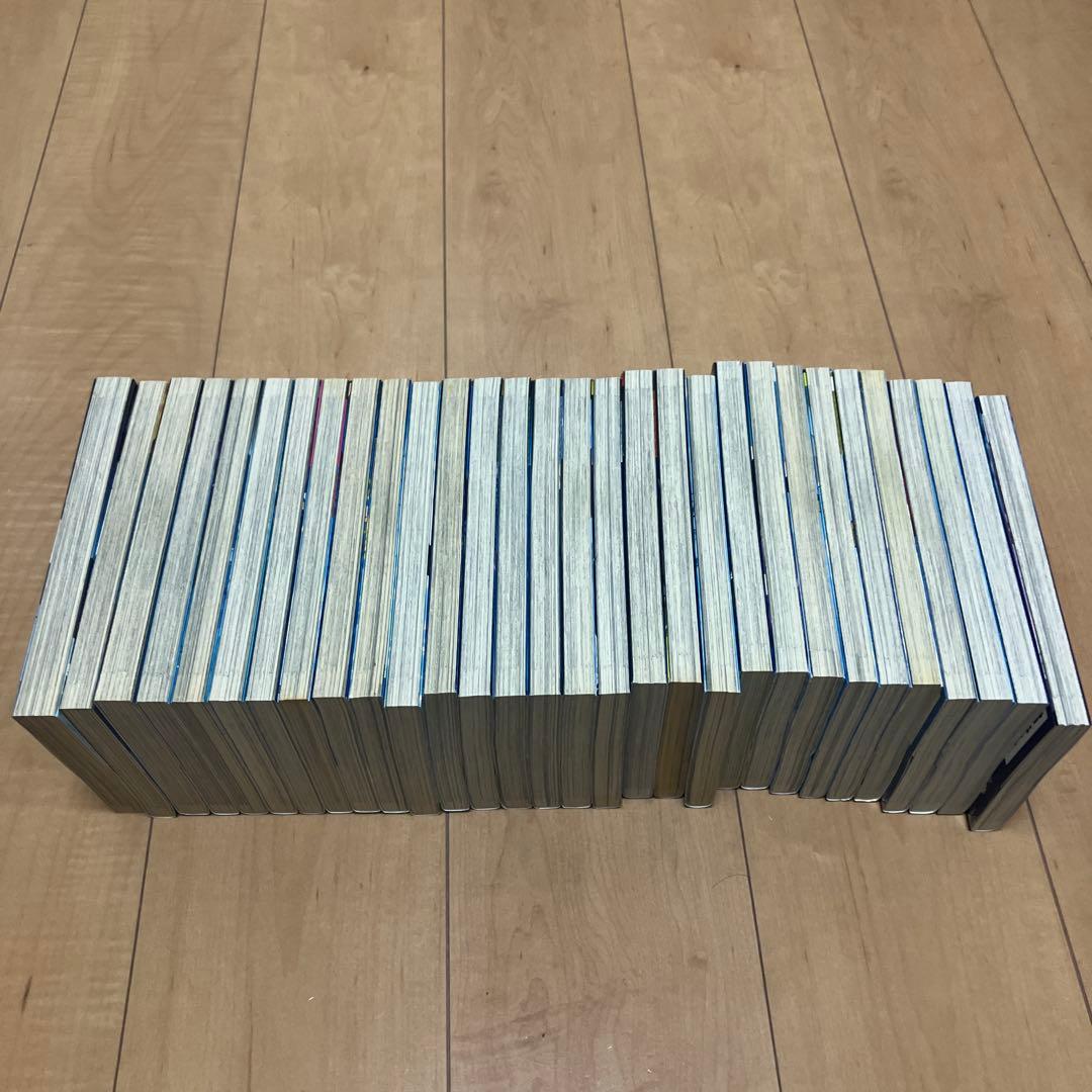 転生したらスライムだった件　1-30巻