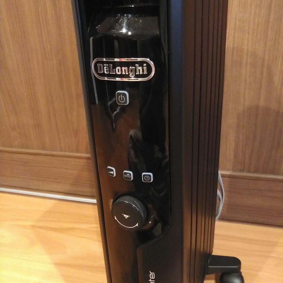 デロンギ　マルチダイナミックヒーター　MDHU09-PB