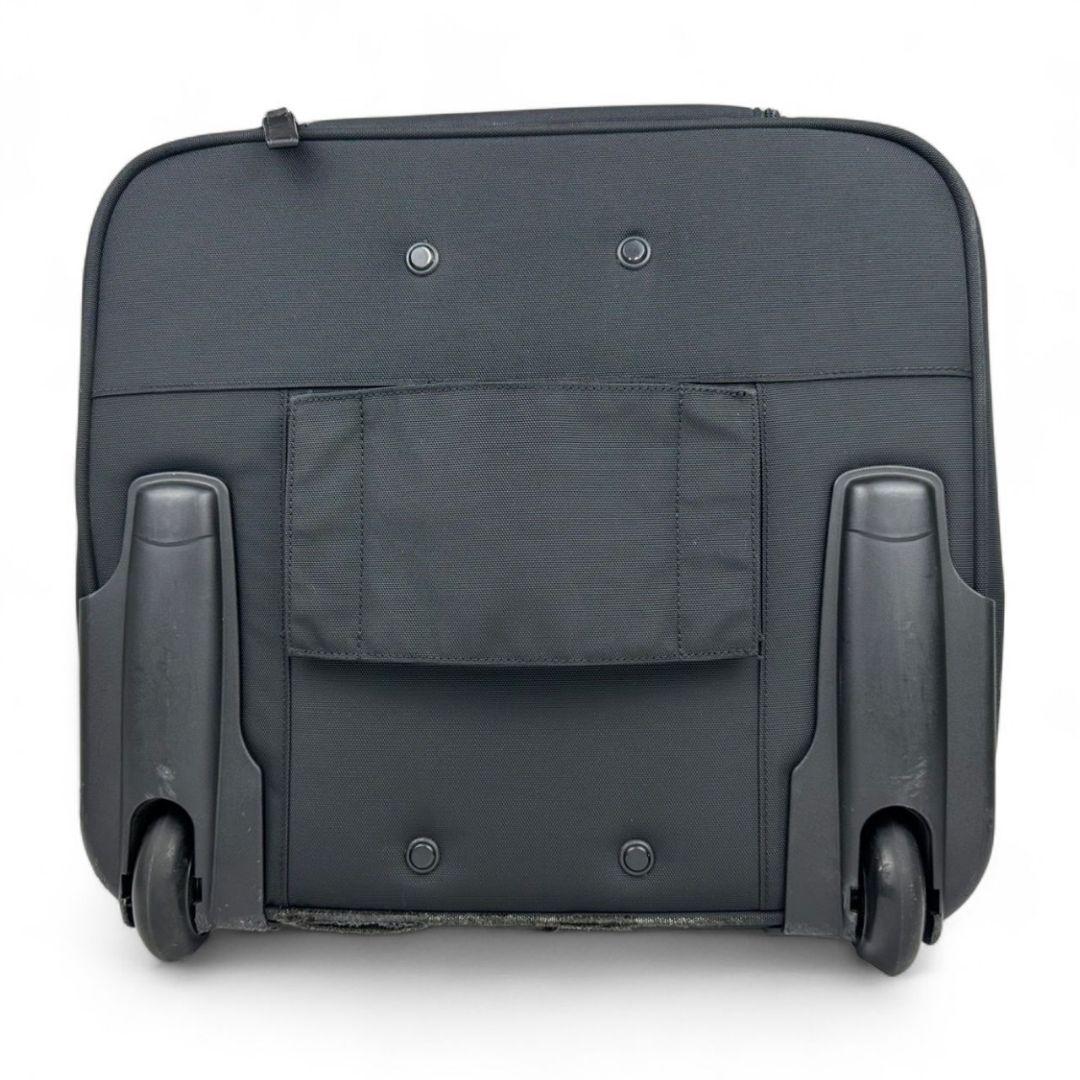 COACHコーチ トラベルキャリー F77282 ナイロン 多収納 出張