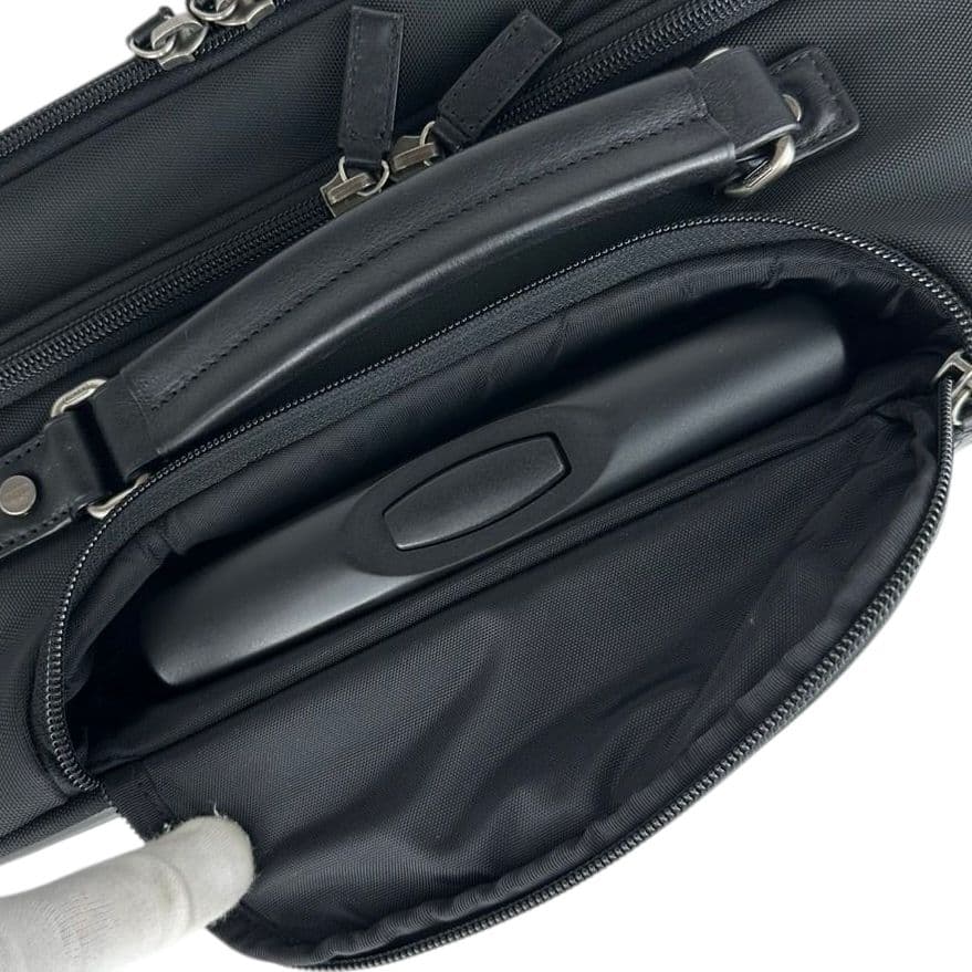 COACHコーチ トラベルキャリー F77282 ナイロン 多収納 出張