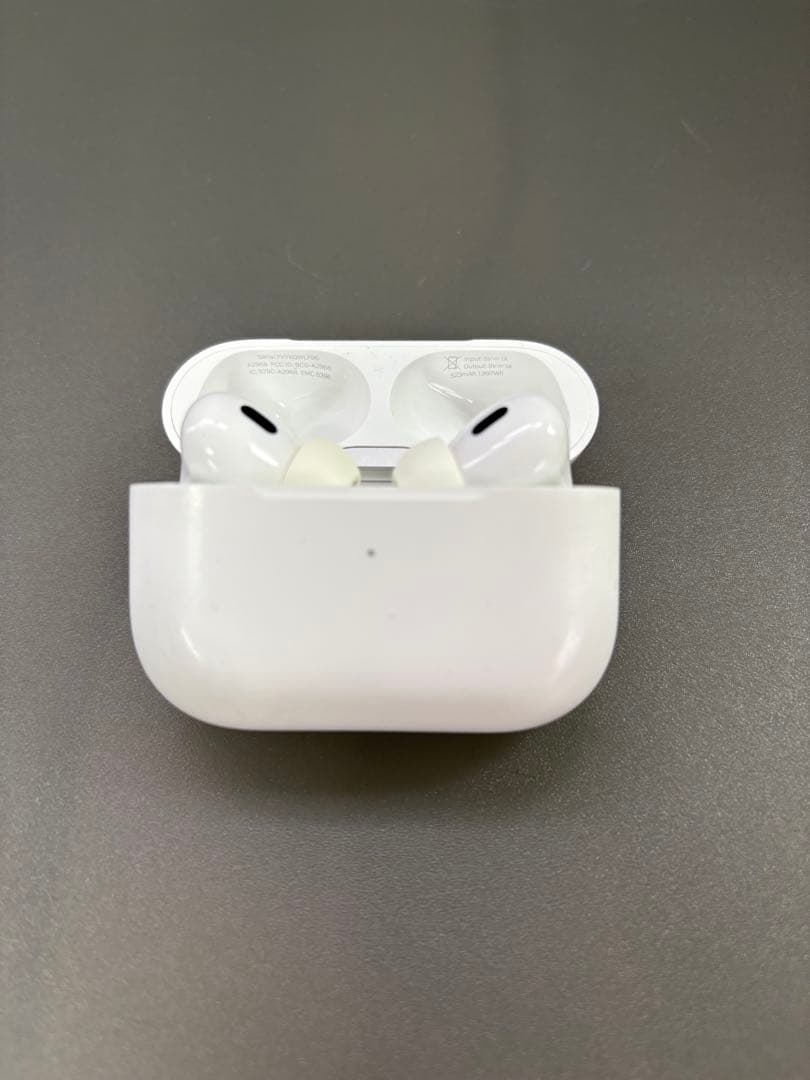 【訳あり】AirPodsPro 第2世代/USB-C <No.1705>