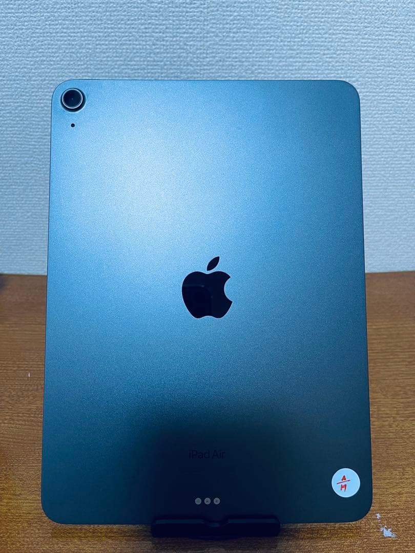 iPad Air 5 (10.9インチ) 256GB Wi-Fi モデル