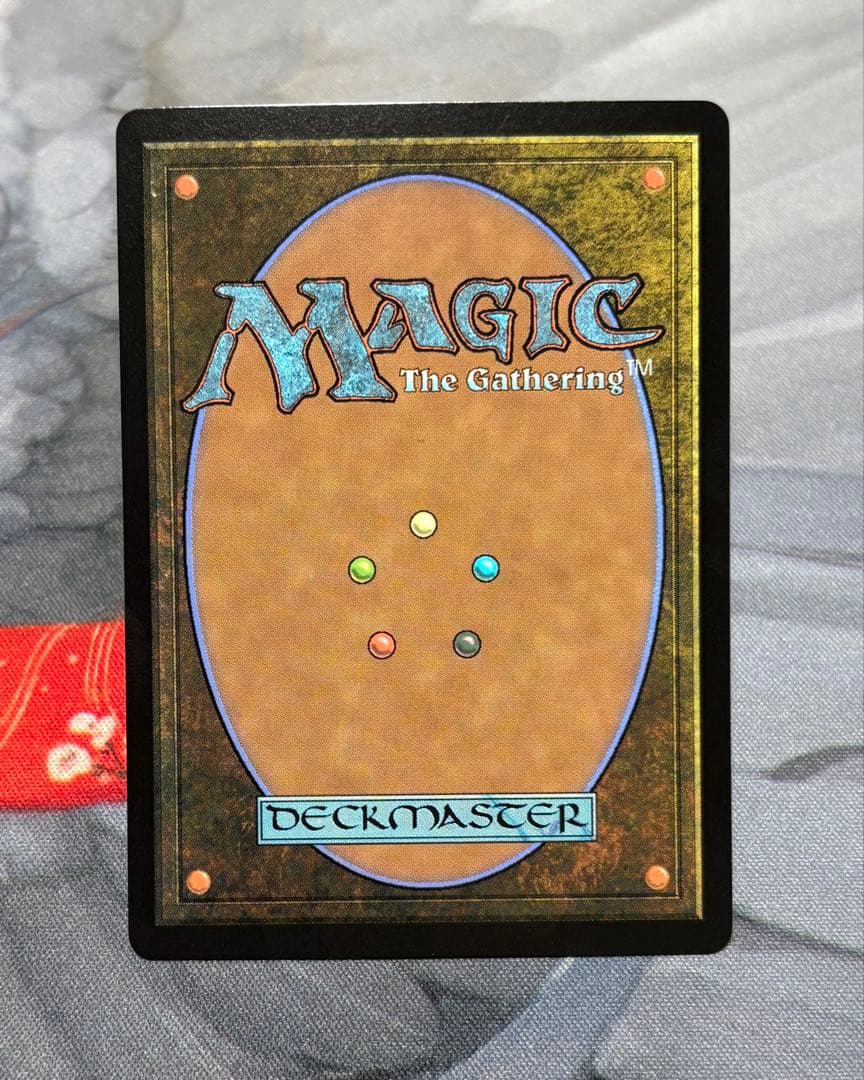 MTG ルシスの王子、ノクティス ボーダーレス サージfoil