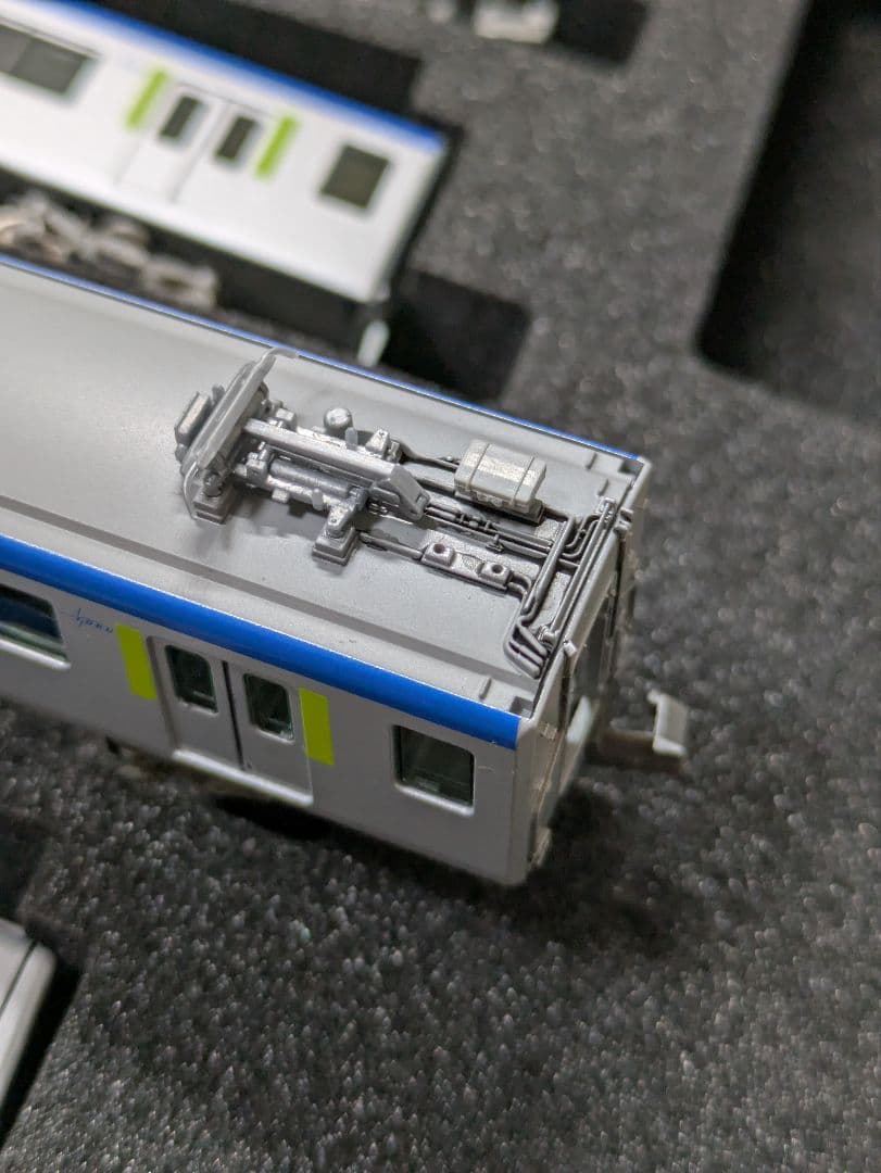 GREENMAX 東武60000系 30344　訳あり品