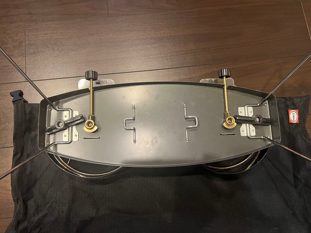 本日まで最終値下げ　プリムス ニョルド