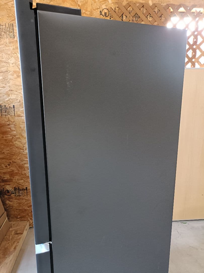 アクア AQUA 冷凍冷蔵庫 AQR-TXA50N 501L 23年製