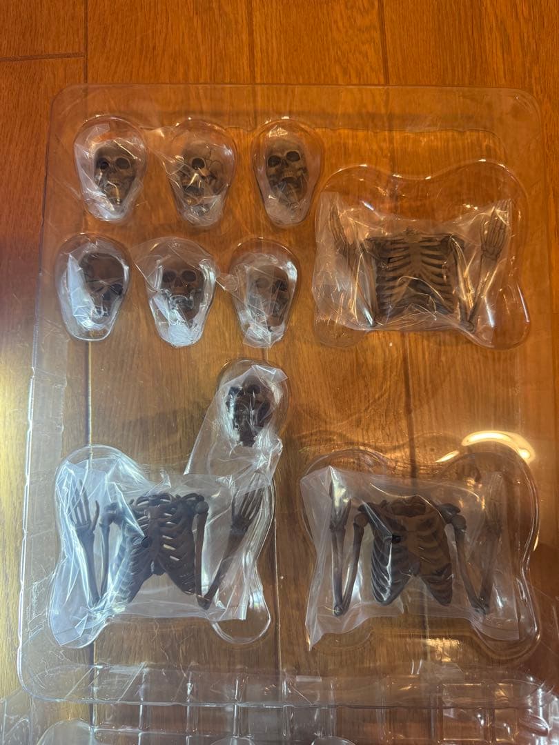 五条悟　呪術廻戦 MAPPA x DesignCOCO フィギュア