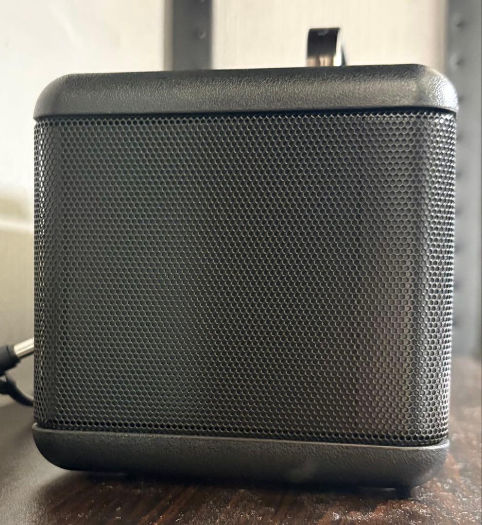 【価格相談可】BOSS KATANA-AIR