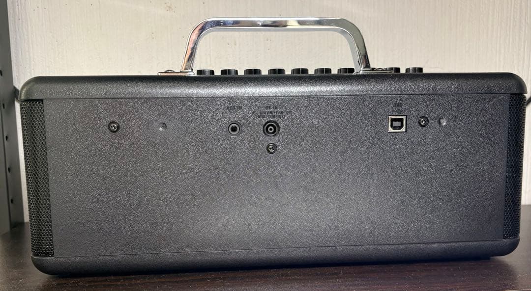 【価格相談可】BOSS KATANA-AIR