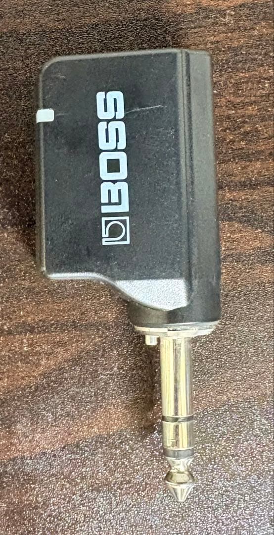 【価格相談可】BOSS KATANA-AIR