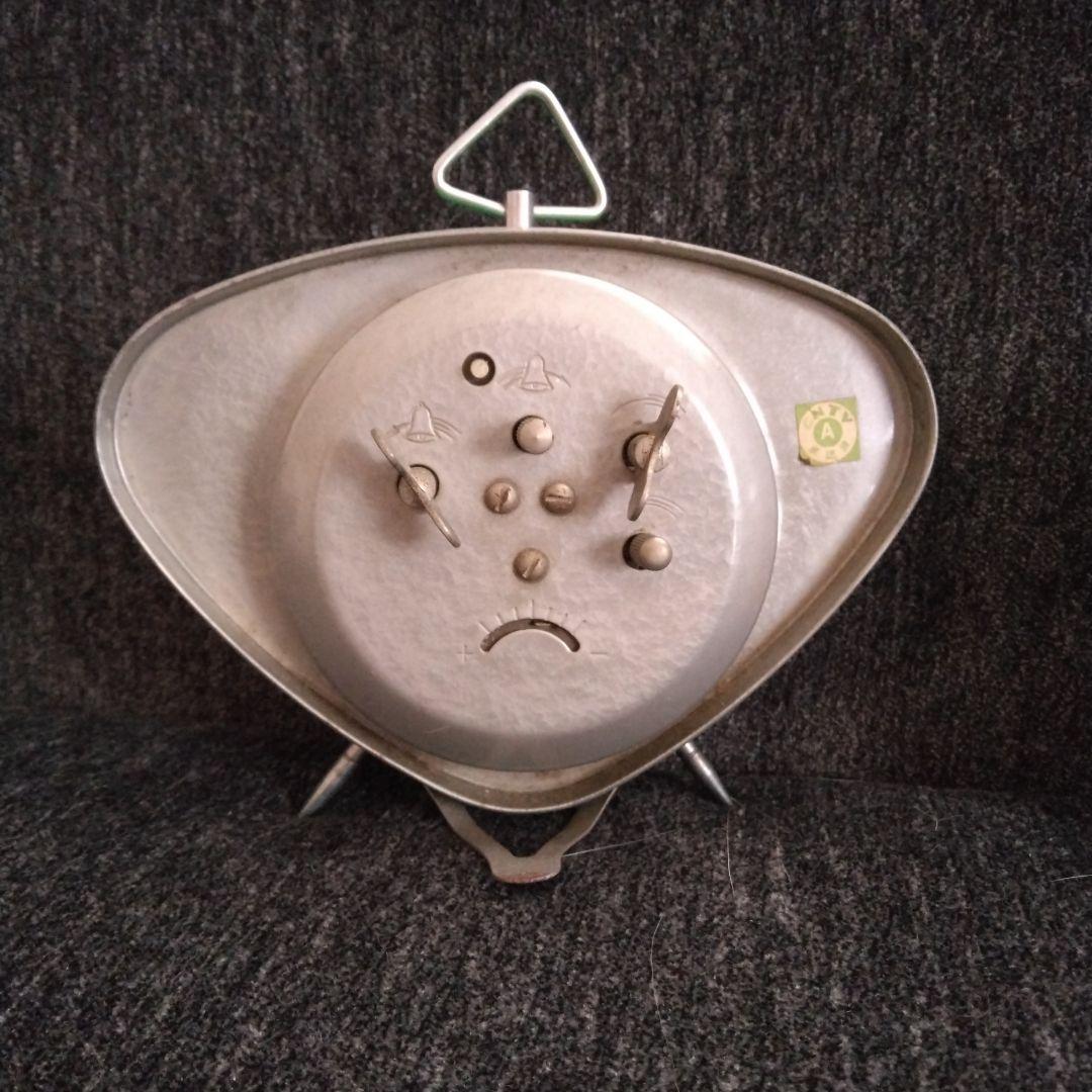 鉄腕アトム置き時計ソフビセット